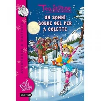 UN SOMNI SOBRE GEL PER A COLETTE