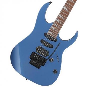 Limitierte Version: Ibanez RG460DX‑BLH Blau Dunst