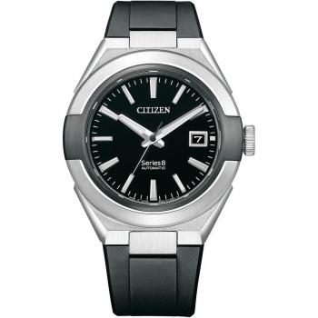 Citizen 870 Série 8 – Montre Mécanique Automatique NA1004-10E