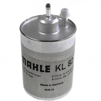 MAHLE ORIGINAL Filtre à Carburant MERCEDES-BENZ,CHRYSLER,PUCH KL 82