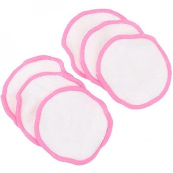 Washable Makeup Remover Pads