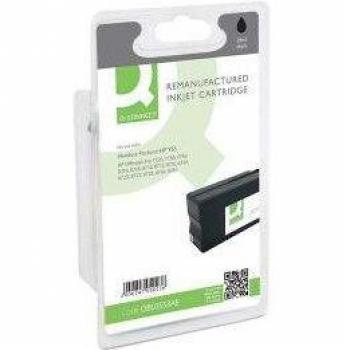 Q-Connect 953 InkJet Cartridge Black L0S58AE-COMP