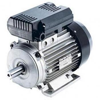 Clarke 1.5HP 240V Single Phase Motor