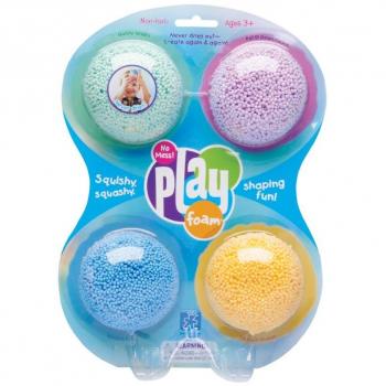 Pack pédagogique Playfoam Classic – 4 pièces incluses