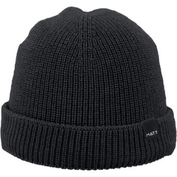 Estilo Matt Gorro Punto
