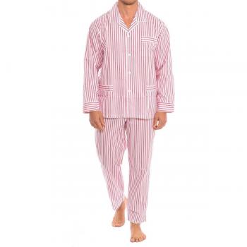 Ensemble de nuit Kisses&Love KLP5-30194 Blanc