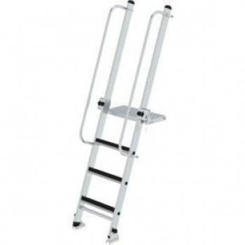 Scaletta Fossa Piattaforma 225 cm – Munk