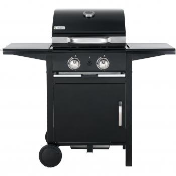Bloomfield 3160UK Grillsystem – Schwarz, 60 cm Breite