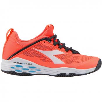 Zapatillas de tenis Diadora apeed Blush – Fly Clay mujer