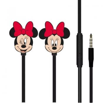 Minnie Visage de Fantaisie