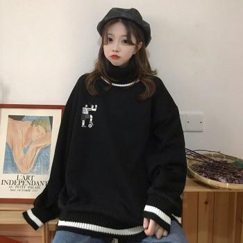 Sudadera “Moda Urbana” Con Capucha y Manga Larga