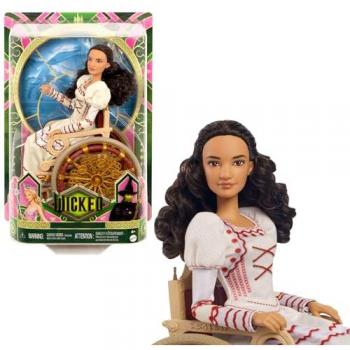 Nessarose Collectible Fashion Doll