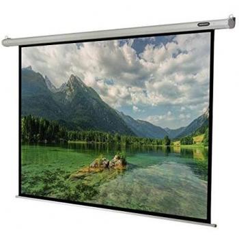 Pull‑Down Projector Screen – Celexon CE-1090388