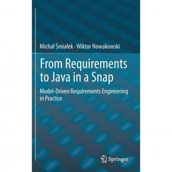 From Requirements to Java in a Snap