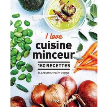 I love cuisine minceur