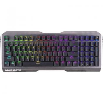 Madcatz S.T.R.I.K.E. 13 Teclado Gaming Mecánico