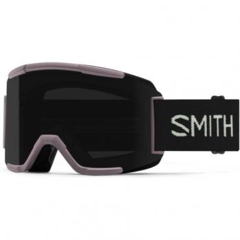 SMITH SQUAD Winter‑Sonnenbrille 2024 Smith X Tnf Erik Leon mit Chromapop‑Glas – Unisex