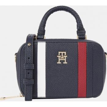 Sac épaule Tommy Hilfiger AW0AW15113SL bleu