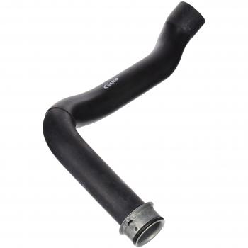 Upper VAICO V30-1659 Radiator Hose for MERCEDES-BENZ