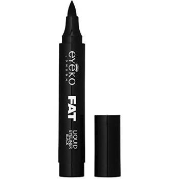Eyeko Fat Liquid Eyeliner, 0.1 g