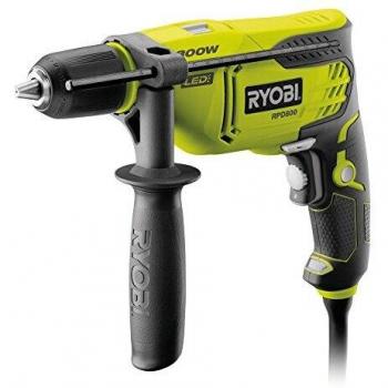 Ryobi Percussion Drill RPD800-K 800W