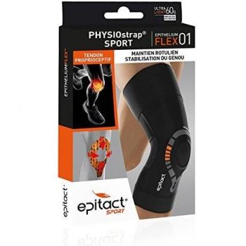 Epitact Flex 01 Knee Support