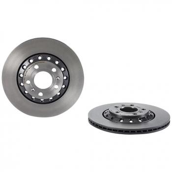 BREMBO disco de freno 09.A269.11