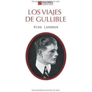 Los viajes de gullible