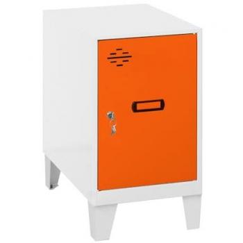 Simonlocker Dism.mini 475x300x500+pies BLA/NAR