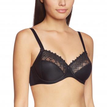 Felina Bügel‑BH „Bügel‑BH Joy“ 75C – Blue Magic 501