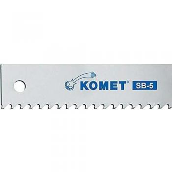 Lama Seghetto Komet 450mm 6 TPI