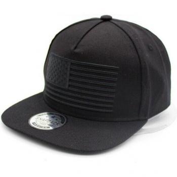 Trendy Snapback Hüfte-Hüpfen Hut