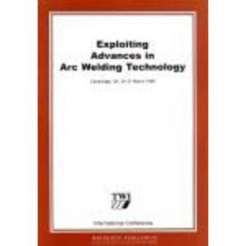 Vitalsource Technologies, Inc. Exploiting Advances In Arc Welding Technology