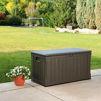 Baule Contenitore HDPE 128×64×67 H – Store CassaPanCa