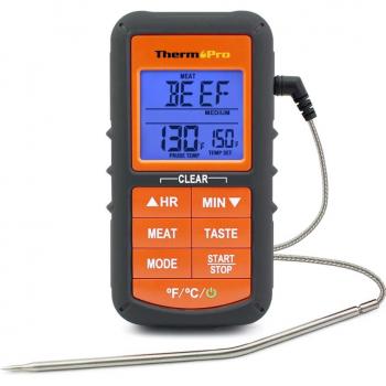 ThermoPro TP-06S Meat Cooking Thermometer