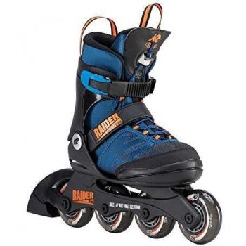 K2 Jungen Inline Skates RAIDER PRO