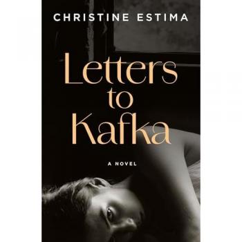 Christine Estima Letters to Kafka