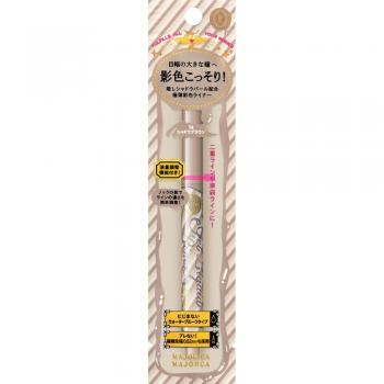 Gel Liner Majolica Majorca – 1,4 ml Shiseido