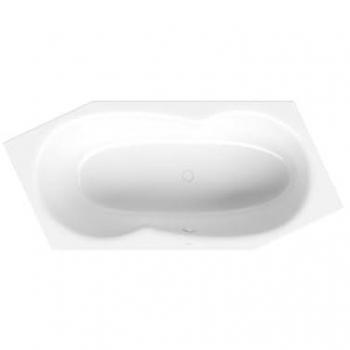 BetteMetric Tubo di Acqua 206x90x45 cm
