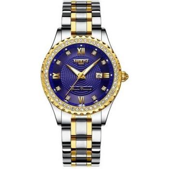 NIBOSI Casual Dress Wristwatch for Men