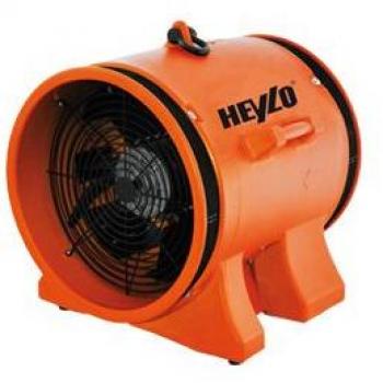 Power Vent 12000 Axial