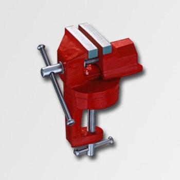 GK TOOLS Profesionální otočný svěrák 50 mm