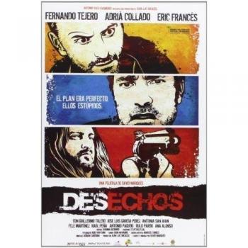 Desechos (2010)