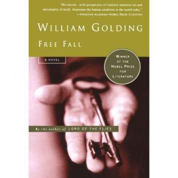 Golding, William: Free Fall