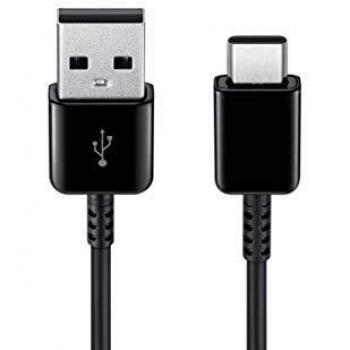 CÃ¢ble USB-A / USB-C Samsung EP-DG930IBEGWW