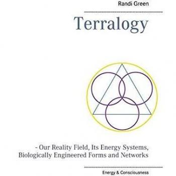 Green, Randi: Terralogy