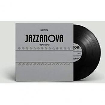 Heatwave (Jazzanova Remix)