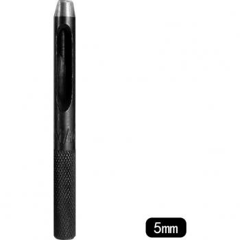 LMDZ Hollow Hole Punch Tool for Leather 1mm-10mm