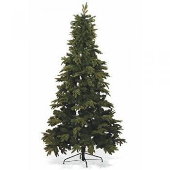 Galileo Casa Canada Albero di Natale 130 x 130 x 240 cm