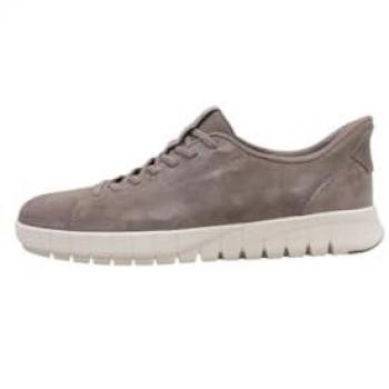 Grey U Flextride Plus Sneaker, Men’s – Geox Size 8